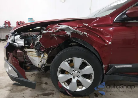 2012 Subaru Outback 2.5I from USA, damaged, VIN 4S4BRCAC9C3276748